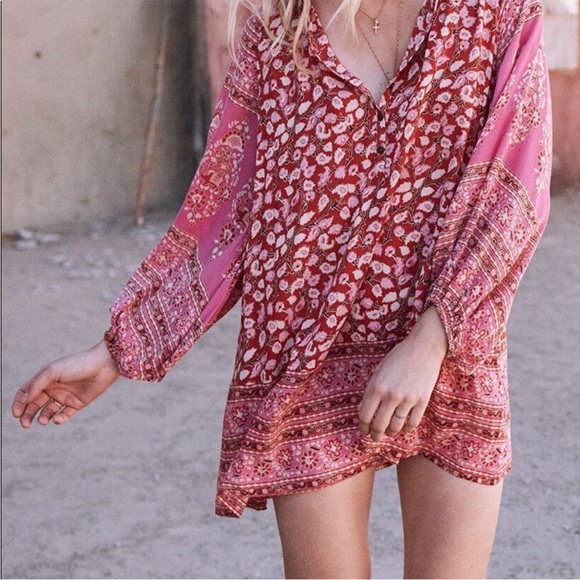 Spell Dresses & Skirts - Spell & the Gypsy Delirium Playdress